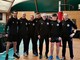 Tennistavolo, la “Solini Spedizioni” festeggia la salvezza nel campionato di serie B2