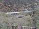 Crolla viadotto dell'autostrada A6 tra Savona e Altare Crolla viadotto dell'autostrada A6 tra Savona e Altare