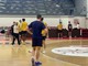 Basket serie A2: Cento-Vigevano, palla a due alle ore 18. Questa mattina la rifinitura alla Baltur Arena