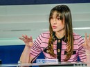 Sanremo 2025, la scaletta della terza serata: si comincia con Clara e si chiude con Gaia. Sarah Toscano si esibirà per terza