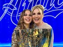 Amici 23, la dolce dedica di Lorella Cuccarini a Sarah Toscano