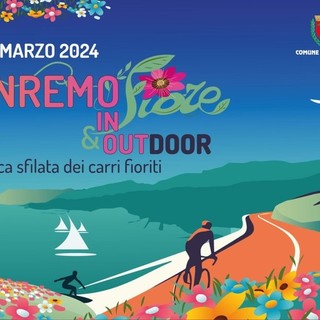 Sanremo si tinge di mille colori: torna il Corso Fiorito!