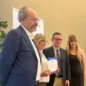 Donazione e trapianti: al San Matteo di Pavia un riconoscimento per i risultati e l’impegno nella cultura del dono Donazione e trapianti: al San Matteo di Pavia un riconoscimento per i risultati e l’impegno nella cultura del dono
