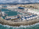 Quest'anno il più grande salone nautico del Mediterraneo accoglierà i suoi visitatori dal 22 al 27 settembre a Genova Quest'anno il più grande salone nautico del Mediterraneo accoglierà i suoi visitatori dal 22 al 27 settembre a Genova
