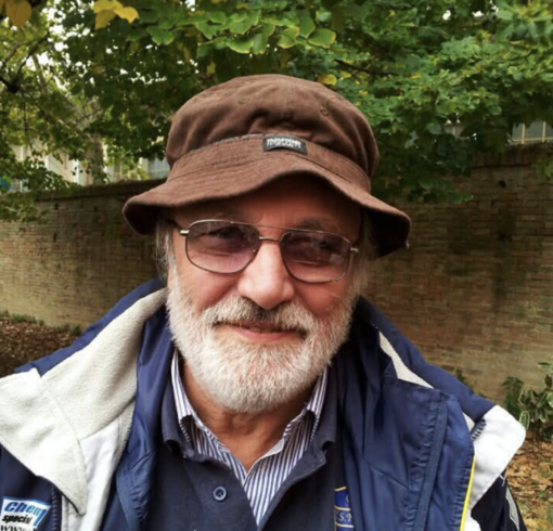 Lutto nello sport dell’Ovest Ticino: addio a Pierangelo Ferrari