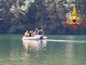 Tragedia nel fiume Ticino, non ce l'ha fatta il 38enne ripescato dalle acque ieri pomeriggio a Somma Lombardo Tragedia nel fiume Ticino, non ce l'ha fatta il 38enne ripescato dalle acque ieri pomeriggio a Somma Lombardo