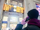 Sciopero dei treni tra sabato e domenica: orari, ritardi e cancellazioni