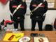 Vercelli, razzia notturna in 12 auto parcheggiate in corso Palestro: fermato con la refurtiva mentre tenta di entrare allo Scientifico Vercelli, razzia notturna in 12 auto parcheggiate in corso Palestro: fermato con la refurtiva mentre tenta di entrare allo Scientifico