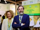 Tuttofood, Coldiretti: è l’anno del riso tricolore  Pavia prima provincia d’Europa con oltre 80 mila ettari