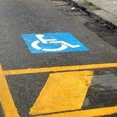 Vigevano, stalli personalizzati per cittadini con disabilità: costituita la commissione per approvare il regolamento