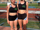 Atletica: Susanna Caronti altro minimo per gli italiani juniores Atletica: Susanna Caronti altro minimo per gli italiani juniores