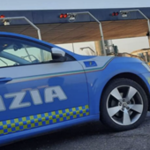 Saronno-Como: tre ragazzini attraversano a piedi l’autostrada A9