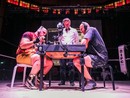 3° International Chessboxing Show in Piazza Ducale a Vigevano. Il grande scacchipugilato torna in Italia