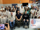 Inaugurazione del Laboratorio ReNova a Novara