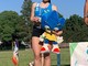 Atletica Vigevano, Stella Catena ottiene il minimo per i campionati italiani cadette sugli 80 metri. Un’altra giovane ducale agli assoluti di categoria