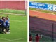 Scapinello-gol trascina la Solbia e Gabrielli-gol fa sfiorare all'Oltrepò la serie D