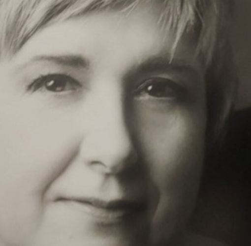 Halina Gizeweter Halina Gizeweter