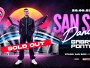 Gabry Ponte fa la storia. San Siro Dance by RTL è già sold out! Gabry Ponte fa la storia. San Siro Dance by RTL è già sold out!