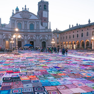 Viva Vittoria Vigevano: nel successo dell’iniziativa la risposta della città contro la violenza sulle donne