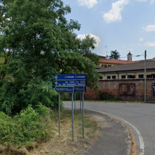 Oltrepò: tragico incidente stradale sulla Bronese, muore donna di 62 anni. Ferite tre persone