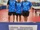 Tennistavolo: campionati a squadre, weekend positivo per le formazioni ducali. Spicca la vittoria della O.Met (B1) Tennistavolo: campionati a squadre, weekend positivo per le formazioni ducali. Spicca la vittoria della O.Met (B1)
