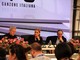 #Sanremo2018: il Sindaco Alberto Biancheri apre la conferenza stampa post esordio: “I tre conduttori sono stati fantastici”