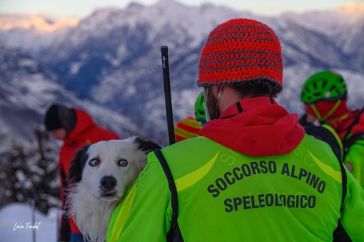 Neve e temperature instabili in montagna: i consigli per gli escursionisti Neve e temperature instabili in montagna: i consigli per gli escursionisti