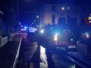 Nubifragi in Lombardia: da ieri sera 120 interventi di soccorso dei vigili del fuoco