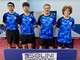 Tennistavolo: campionati a squadre, il regalo di Natale è arrivato in anticipo. Nel weekend vincono quasi tutte le formazioni ducali