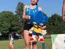 Atletica Vigevano, Stella Catena ottiene il minimo per i campionati italiani cadette sugli 80 metri. Un’altra giovane ducale agli assoluti di categoria
