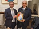 Vigevano, al Rotary si parla di Olimpiadi invernali 2026 Vigevano, al Rotary si parla di Olimpiadi invernali 2026