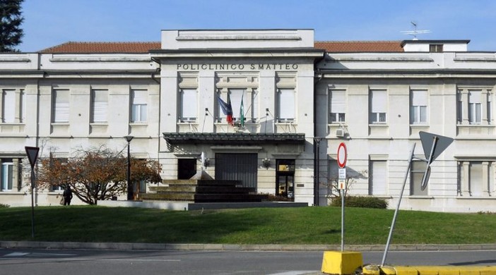 Per il quarto anno consecutivo il gruppo Eurospin dona 30mila euro alla terapia intensiva neonatale del San Matteo di Pavia