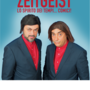 Teatro, Pino e gli Anticorpi con lo spettacolo &quot;Zeitgeist&quot; al Fraschini di Pavia