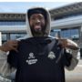 Basket serie A2, l’ arrivo di Deshawn Freeman a Malpensa con l’amata Baby: “Ci vediamo presto ” Basket serie A2, l’ arrivo di Deshawn Freeman a Malpensa con l’amata Baby: “Ci vediamo presto ”