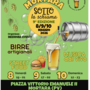 "Mortara Sotto la Schiuma" torna in città: dall’8 al 10 maggio la 9ª edizione con 50 birre alla spina, street food e musica