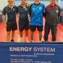 Tennistavolo: campionati a squadre, la O.Met (B1) vince e consolida il secondo posto