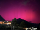Immagini dell'aurora boreale di un nostro lettore da Cravegna Immagini dell'aurora boreale di un nostro lettore da Cravegna