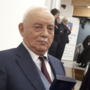 Addio a Enzio Antonioli, decano degli arbitri italiani