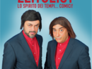 Teatro, Pino e gli Anticorpi con lo spettacolo "Zeitgeist" al Fraschini di Pavia Teatro, Pino e gli Anticorpi con lo spettacolo "Zeitgeist" al Fraschini di Pavia