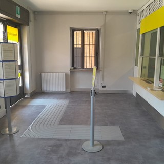 Poste Italiane: nuovamente operativo, l’ufficio postale di Scaldasole