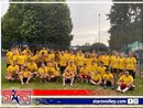 Albonese, Stars Summer Volley: un trionfo di sport, aggregazione e passione Albonese, Stars Summer Volley: un trionfo di sport, aggregazione e passione