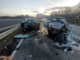 Incidente in provincia di Novara: un morto e un ferito Incidente in provincia di Novara: un morto e un ferito