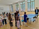 Il TT Vigevano entra nelle scuole con il progetto “Gioco-Sport Tennistavolo”