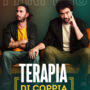 Teatro, I Panpers al Teatro Fraschini con &quot;Terapia di coppia&quot;