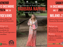 A Vigevano e alla Festa del Bio di Milano la presentazione del nuovo libro di Barbara Nappini: "La natura bella delle cose" A Vigevano e alla Festa del Bio di Milano la presentazione del nuovo libro di Barbara Nappini: "La natura bella delle cose"
