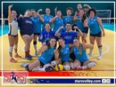 Volley, campionato terza divisione femminile: Stars Mortara piega 3-0 la Gifra Vigevano Volley, campionato terza divisione femminile: Stars Mortara piega 3-0 la Gifra Vigevano
