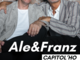 Teatro, Ale&Franz al Fraschini con lo spettacolo "Capitol'ho" Teatro, Ale&Franz al Fraschini con lo spettacolo "Capitol'ho"