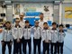 Ginnastica, weekend da incorniciare per gli atleti della Costanza Massucchi Mortara Ginnastica, weekend da incorniciare per gli atleti della Costanza Massucchi Mortara