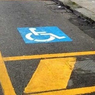 Vigevano, stalli personalizzati per cittadini con disabilità: costituita la commissione per approvare il regolamento