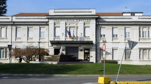 Pavia: al Policlinico San Matteo, oltre 300 interventi di chirurgia toracica nel primo anno di attività
